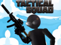 Mchezo Tactical Squad