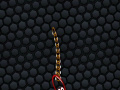 Mchezo Neon snake