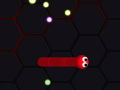 Mchezo Snake Neon