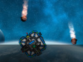 Mchezo Aegis One