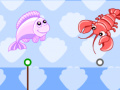 Mchezo Match The Marine Animal