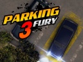 Mchezo Parking Fury 3