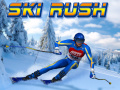 Mchezo Sky Rush
