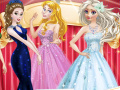 Mchezo  Princess Beauty Contest