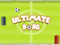 Mchezo Ultimate Pong