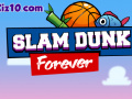 Mchezo Slam Dunk Forever