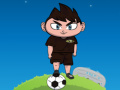 Mchezo Football Heroes