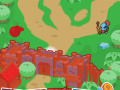 Mchezo Defend the Castle  