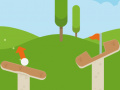 Mchezo Tap Tap Golf