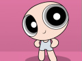 Mchezo Powerpuff Yourself