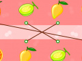 Mchezo Match The Fruit 