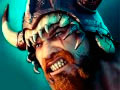 Mchezo Vikings: War of Clans