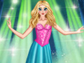 Mchezo Princess Makeover