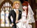 Mchezo Royal Wedding