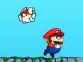 Mchezo The Adventure Of Super Mario Water