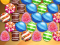 Mchezo Pop-Pop Candies