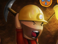 Mchezo Mad Digger