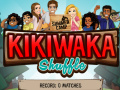 Mchezo Kikiwaka Shuffle