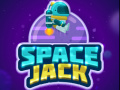 Mchezo Space Jack