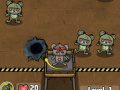 Mchezo Teedy Bear Zombies
