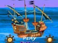Mchezo Top Shootout: The Pirate Ship