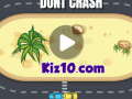 Mchezo Dont Crash