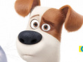 Mchezo The Secret life of Pets: PetMoji Creator