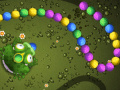 Mchezo Frogtastic