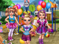 Mchezo Birthday Gift Hunt
