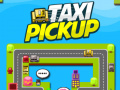 Mchezo Taxi Pickup