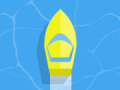 Mchezo Boat Runner
