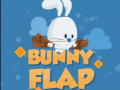 Mchezo Bunny Flap