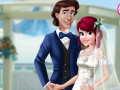 Mchezo Dream wedding