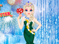 Mchezo Ice Queen 2017 Trendsetter
