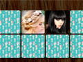 Mchezo Hair Pairs Memo Deluxe