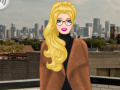 Mchezo Barbies Yeezy Line