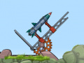Mchezo Missile Mania
