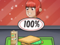 Mchezo Toastelia