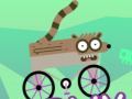 Mchezo RigBMX 2 Crash Curse