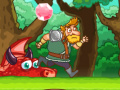 Mchezo Dragon Run