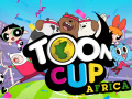 Mchezo Toon Cup Africa