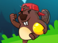 Mchezo Beaver Bubbles  
