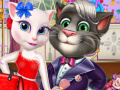 Mchezo Kitty New Look