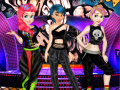 Mchezo Princess HipHop Battle