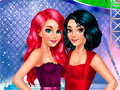 Mchezo Bff Fashion Stars