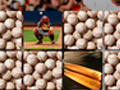 Mchezo Baseball Memo Deluxe