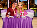 Mchezo Lovers Date Night