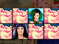Mchezo Katy Perry Memo Deluxe