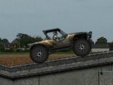 Mchezo Insane Truckers