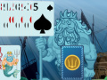 Mchezo Neptune Solitaire